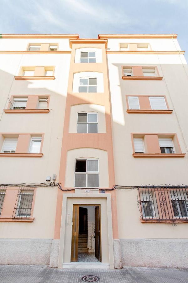 Bed and breakfast La Cuca