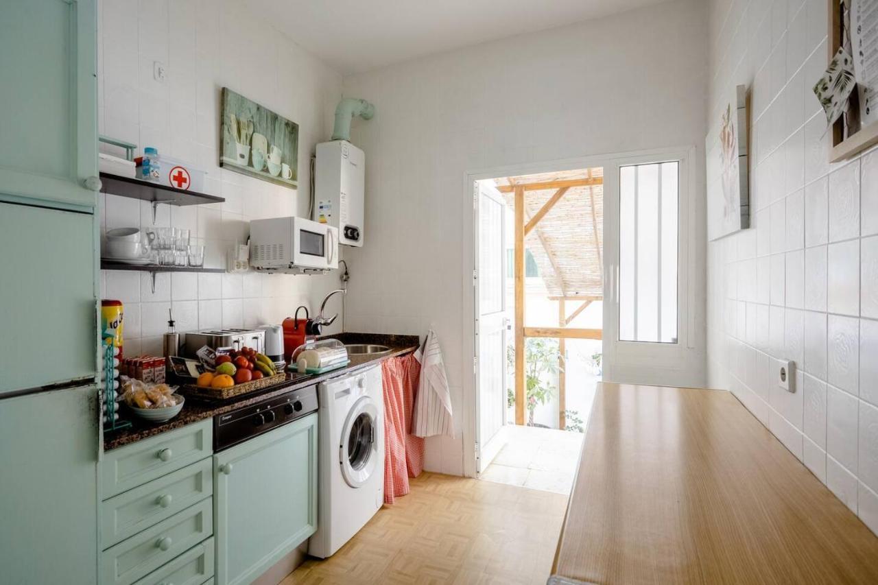 Bed and breakfast La Cuca
