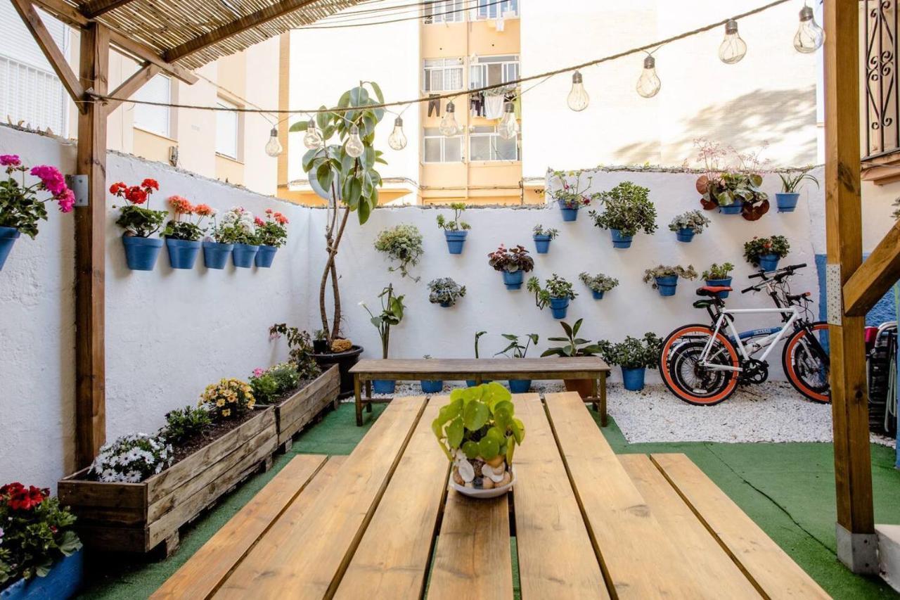 La Cuca Bed and breakfast Cádiz